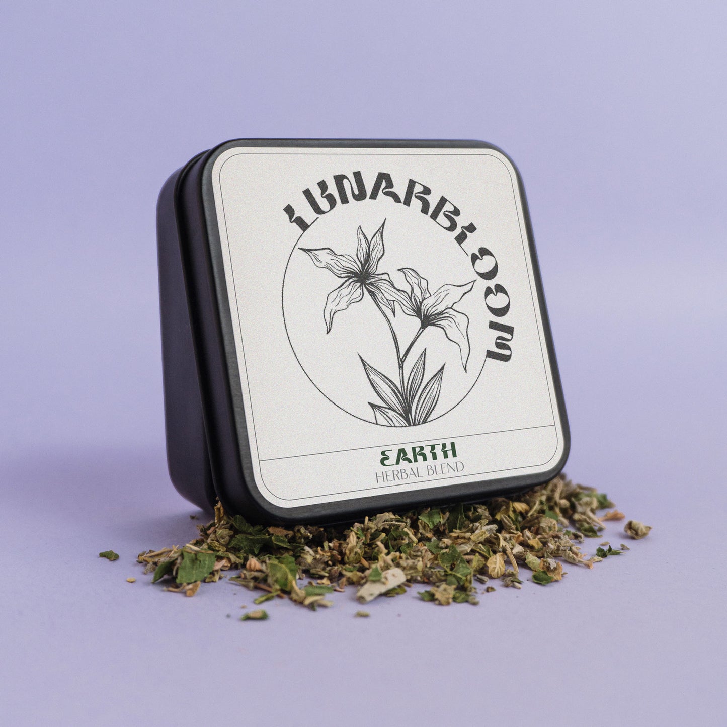 ELEMENT • EARTH • BLEND