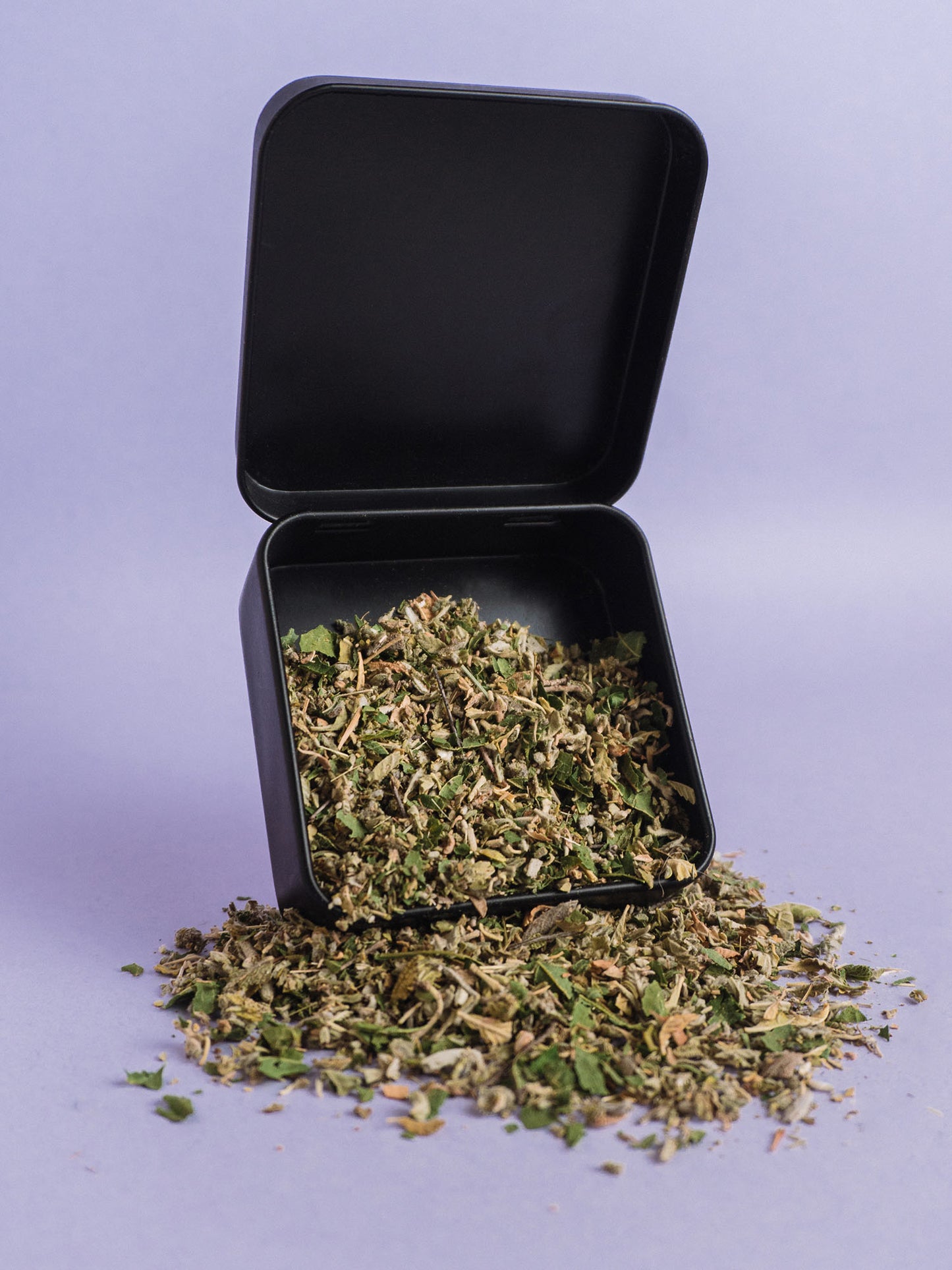 ELEMENT • EARTH • BLEND