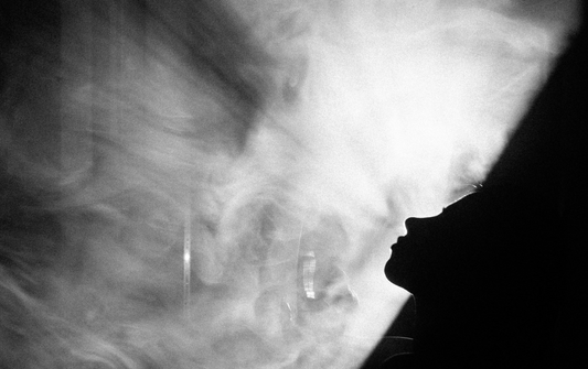 Time of the Spirits - ancestral ritual