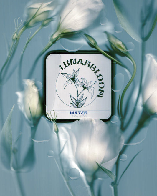 ELEMENT • WATER • BLEND