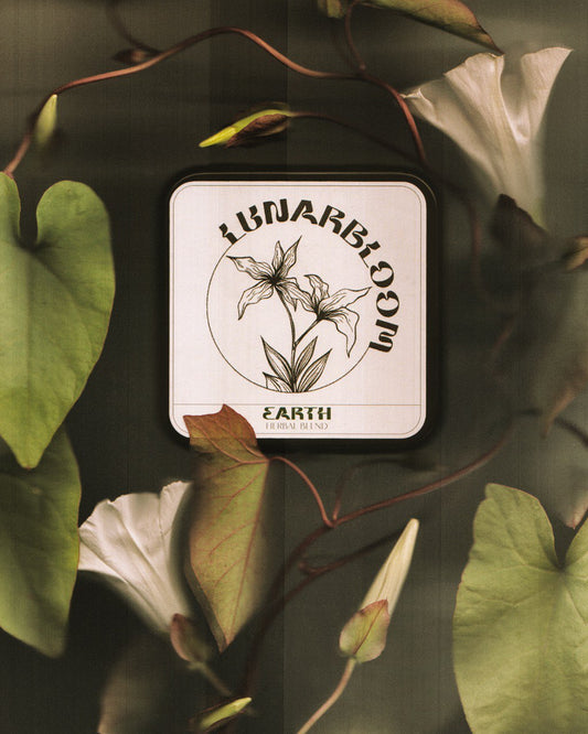 ELEMENT • EARTH • BLEND