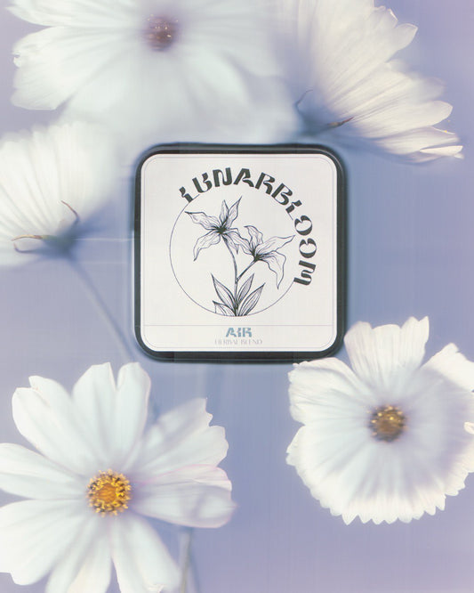 ELEMENT • AIR • BLEND