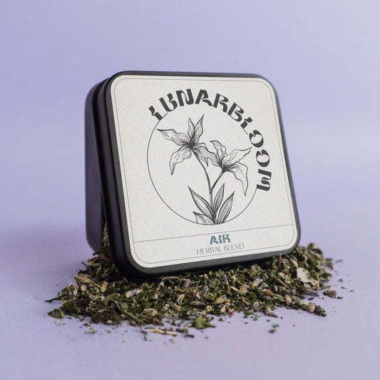 Herbal Blend for herbal rituals herbs for air element