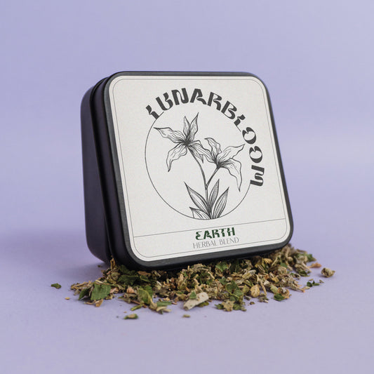 ELEMENT • EARTH • BLEND